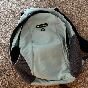 Samsonite backpack